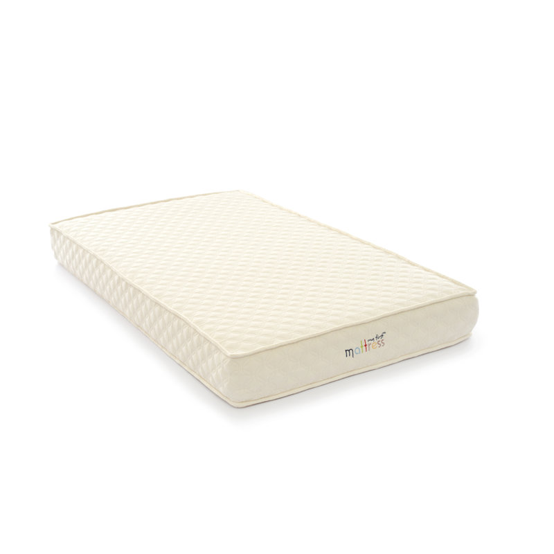 Alwyn Home Waterproof Cradle Mattress Wayfair